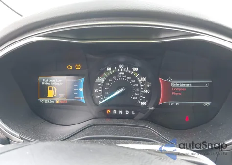 2020 Ford Fusion Sel from USA, damaged, VIN 3FA6P0CD4LR177004